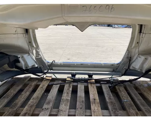 INTERNATIONAL 7500 Hood