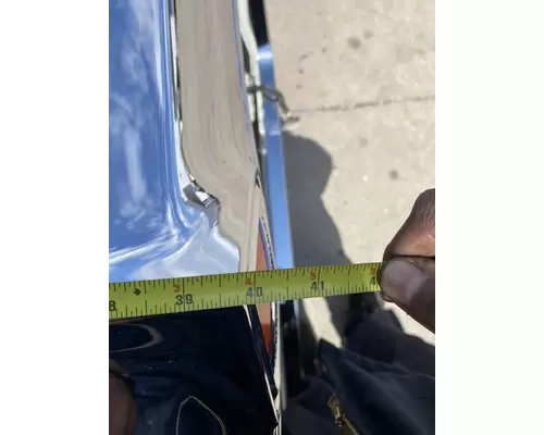 INTERNATIONAL 7500 Hood