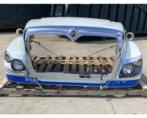 INTERNATIONAL 7500 Hood