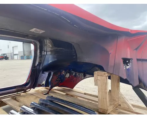 INTERNATIONAL 7500 Hood