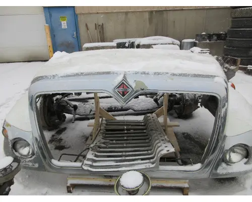 INTERNATIONAL 7500 Hood