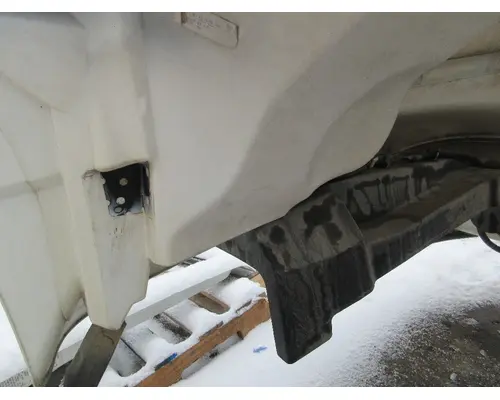 INTERNATIONAL 7500 Hood