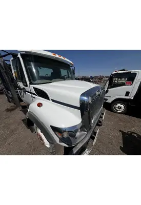 INTERNATIONAL 7500 Hood