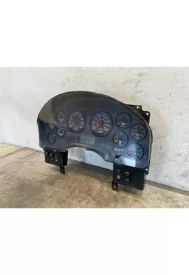 INTERNATIONAL 7500 Instrument Cluster