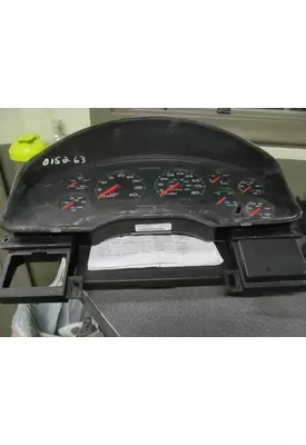 INTERNATIONAL 7500 Instrument Cluster