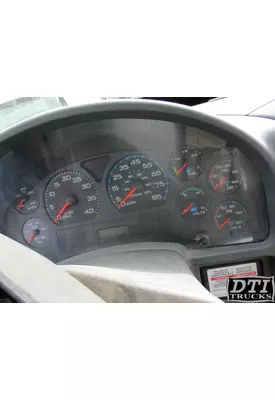 INTERNATIONAL 7500 Instrument Cluster