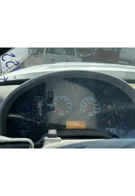 INTERNATIONAL 7500 Instrument Cluster