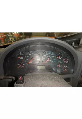 INTERNATIONAL 7500 Instrument Cluster