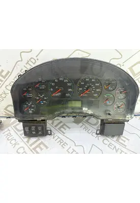 INTERNATIONAL 7500 Instrument Cluster