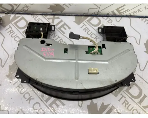 INTERNATIONAL 7500 Instrument Cluster
