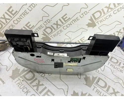 INTERNATIONAL 7500 Instrument Cluster