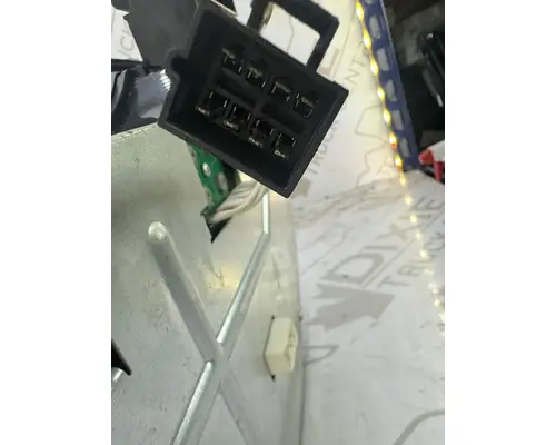 INTERNATIONAL 7500 Instrument Cluster