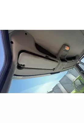 INTERNATIONAL 7500 Interior Sun Visor
