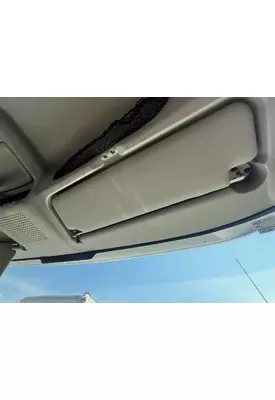 INTERNATIONAL 7500 Interior Sun Visor