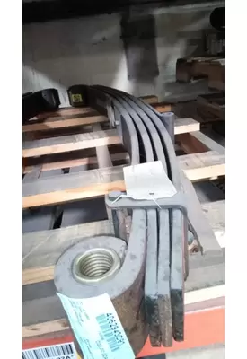 INTERNATIONAL 7500 Leaf Spring, Front