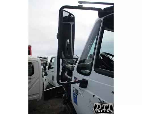 INTERNATIONAL 7500 Mirror (Side View)