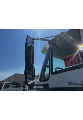 INTERNATIONAL 7500 Mirror (Side View)