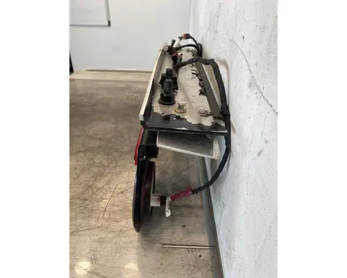 INTERNATIONAL 7500 Miscellaneous Parts