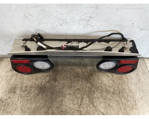 INTERNATIONAL 7500 Miscellaneous Parts