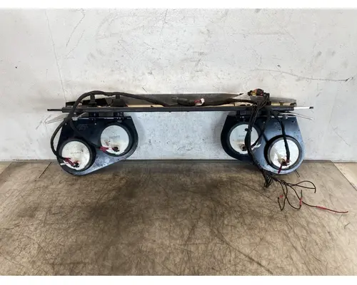 INTERNATIONAL 7500 Miscellaneous Parts