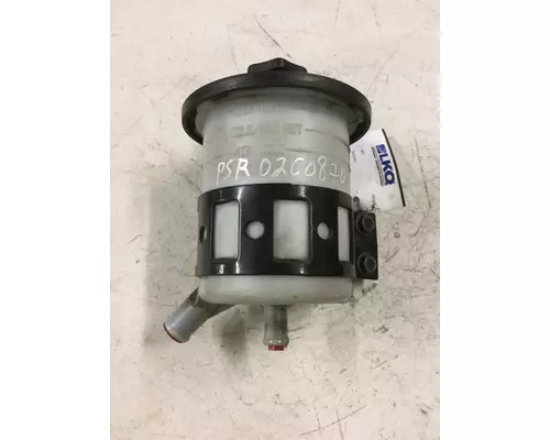 INTERNATIONAL 7500 POWER STEERING RESERVOIR