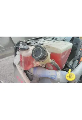 INTERNATIONAL 7500 RADIATOR OVERFLOW TANK