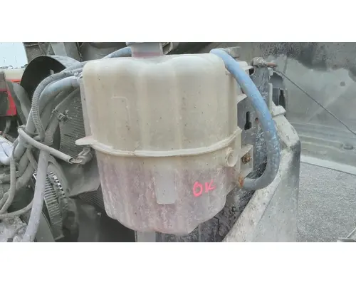 INTERNATIONAL 7500 RADIATOR OVERFLOW TANK