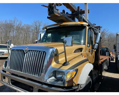 INTERNATIONAL 7500 Rebuilders