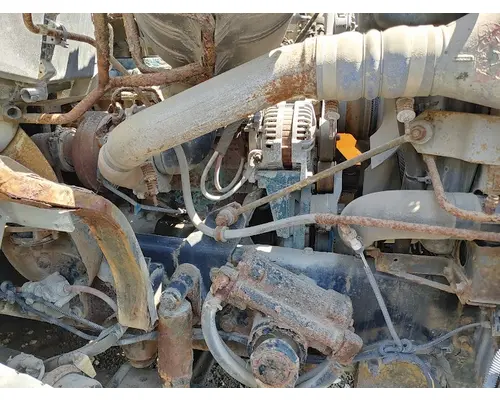 INTERNATIONAL 7500 Rebuilders