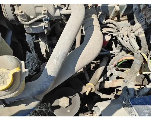 INTERNATIONAL 7500 Rebuilders