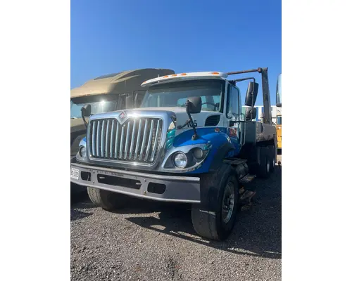 INTERNATIONAL 7500 Rebuilders