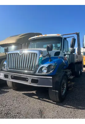 INTERNATIONAL 7500 Rebuilders