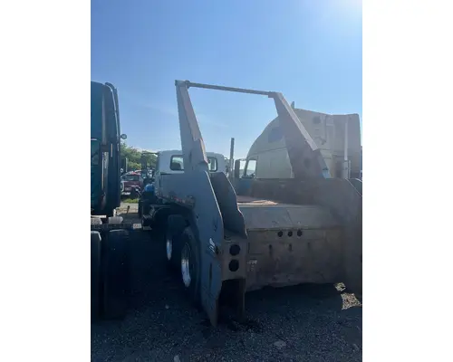 INTERNATIONAL 7500 Rebuilders