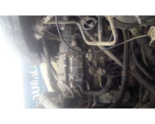INTERNATIONAL 7500 Rebuilders