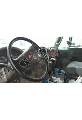 INTERNATIONAL 7500 STEERING COLUMN