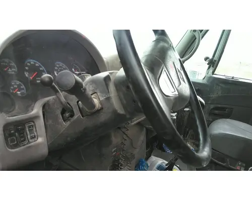 INTERNATIONAL 7500 STEERING COLUMN