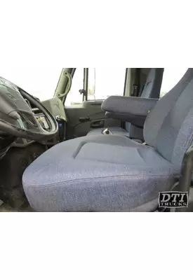 INTERNATIONAL 7500 Seat, Front