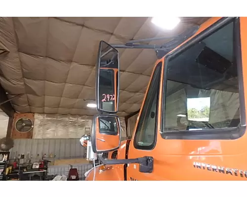 INTERNATIONAL 7500 Side View Mirror