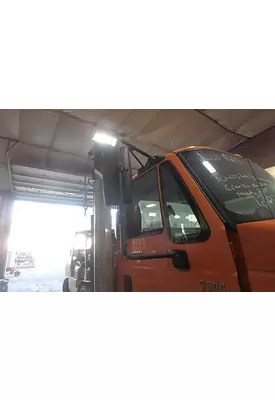 INTERNATIONAL 7500 Side View Mirror