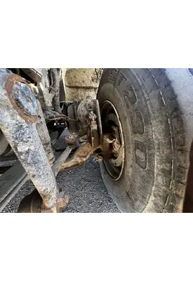 INTERNATIONAL 7500 Spindle / Knuckle, Front