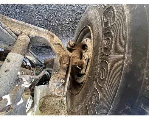 INTERNATIONAL 7500 Spindle  Knuckle, Front