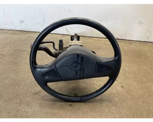 INTERNATIONAL 7500 Steering Column