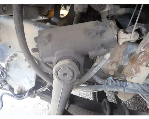 INTERNATIONAL 7500 Steering Column