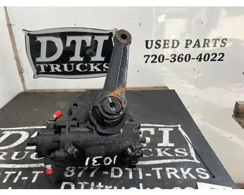 INTERNATIONAL 7500 Steering Gear  Rack