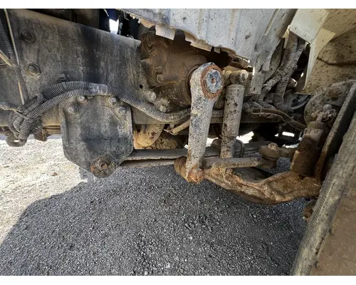 INTERNATIONAL 7500 Steering Gear  Rack