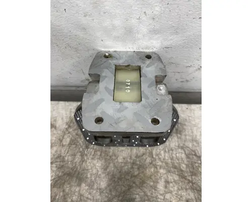 INTERNATIONAL 7500 Step