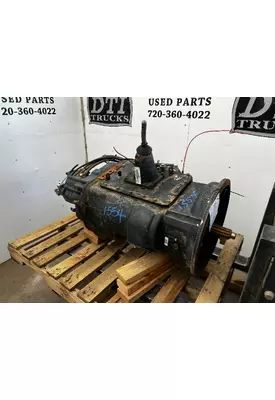 INTERNATIONAL 7500 Transmission Assembly