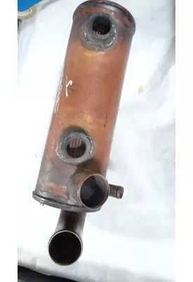 INTERNATIONAL 7500 Transmission Oil Cooler