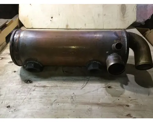INTERNATIONAL 7500 Transmission Oil Cooler