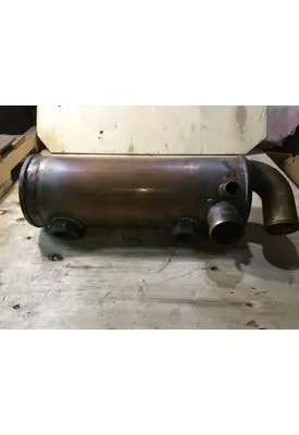 INTERNATIONAL 7500 Transmission Oil Cooler